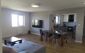 Apartament Miedzyzdroje